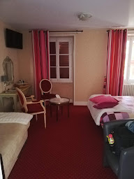 Photo n°14 de ÔBERGE Maite Urrugne à Urrugne ()