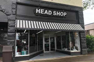 The Head Shop Salon image