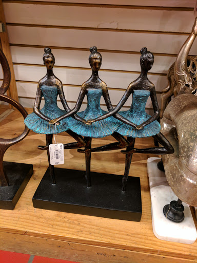 Furniture Store «Pottery Barn», reviews and photos, 10000 Research Blvd B02A, Austin, TX 78759, USA