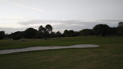 Public Golf Course «Greynolds Golf Course», reviews and photos, 17530 West Dixie Highway, North Miami Beach, FL 33160, USA