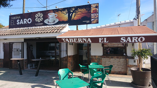 Taberna El Saro