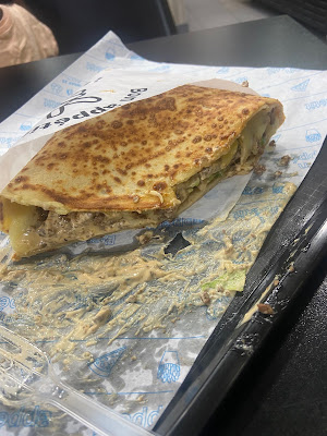 Crep'way and pizza à Aulnay-sous-Bois