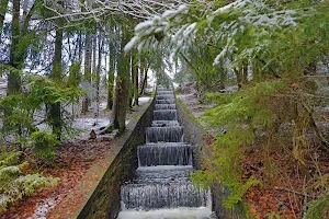 Wassertreppe image