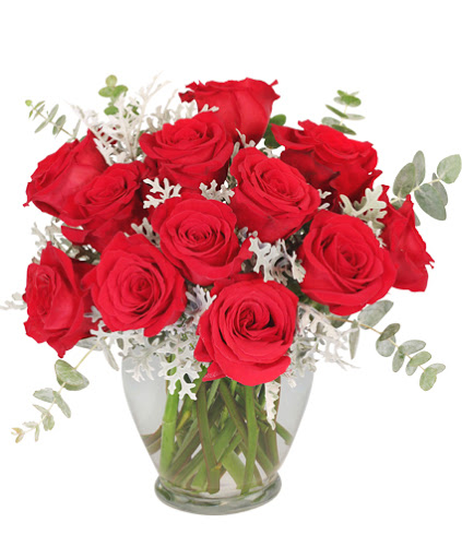 Florist «Central Florist», reviews and photos, 13561 Hooper Rd, Baton Rouge, LA 70818, USA