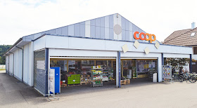 Coop Supermarkt Roggwil