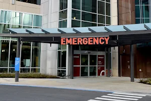 Overlake Medical Center Emergency Room image