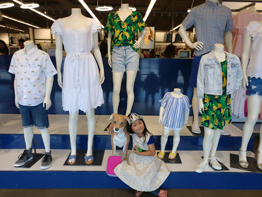 Shopping Mall «Downey Landing», reviews and photos, Lakewood Blvd & Stewart and Gray Rd, Downey, CA 90242, USA