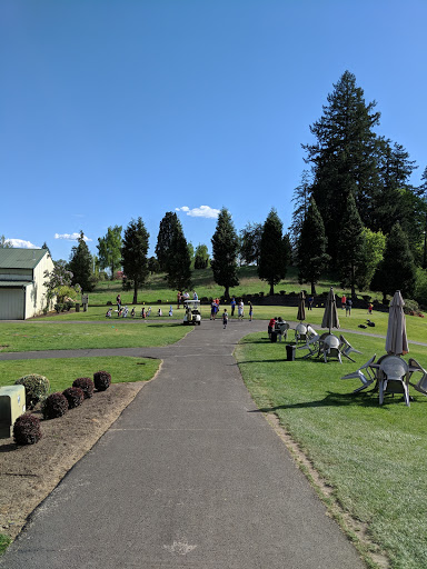 Golf Course «McKay Creek Golf Course & Driving Range», reviews and photos, 1416 NW Jackson St, Hillsboro, OR 97124, USA