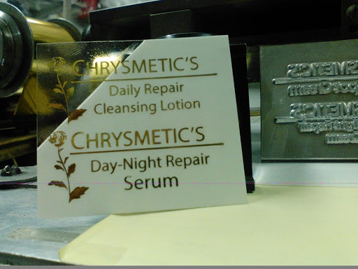 Print Shop «OK Printing Design and Digital Print», reviews and photos, 2851 E Gage Ave, Huntington Park, CA 90255, USA