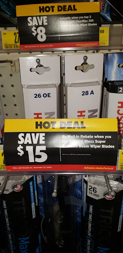 Auto Parts Store «Advance Auto Parts», reviews and photos, 80 NY-59, Spring Valley, NY 10977, USA