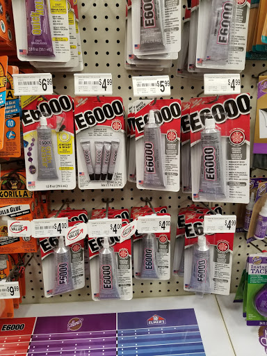 Craft Store «Michaels», reviews and photos, 3133 Erie Blvd E, Syracuse, NY 13214, USA