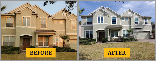 CertaPro Painters of East Orlando