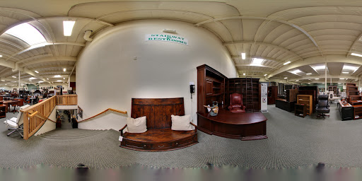 Furniture Store «Giorgi Bros. Furniture Showroom», reviews and photos, 211 Baden Ave, South San Francisco, CA 94080, USA
