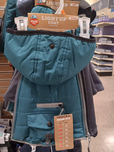 Pet Supply Store «PetSmart», reviews and photos, 5521 Mirage St, Yorba Linda, CA 92887, USA