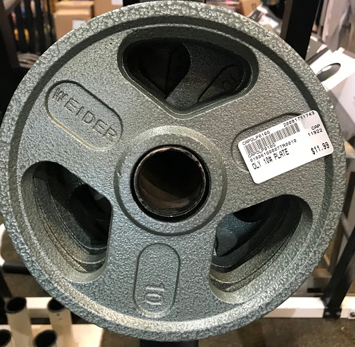 Sporting Goods Store «Play It Again Sports - Brentwood, TN», reviews and photos, 1701 Mallory Ln #350, Brentwood, TN 37027, USA