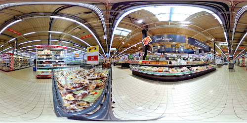 Point relais colis MONDIAL RELAIS AUCHAN VILLENEUVE 2 VILLENEUVE D ASCQ