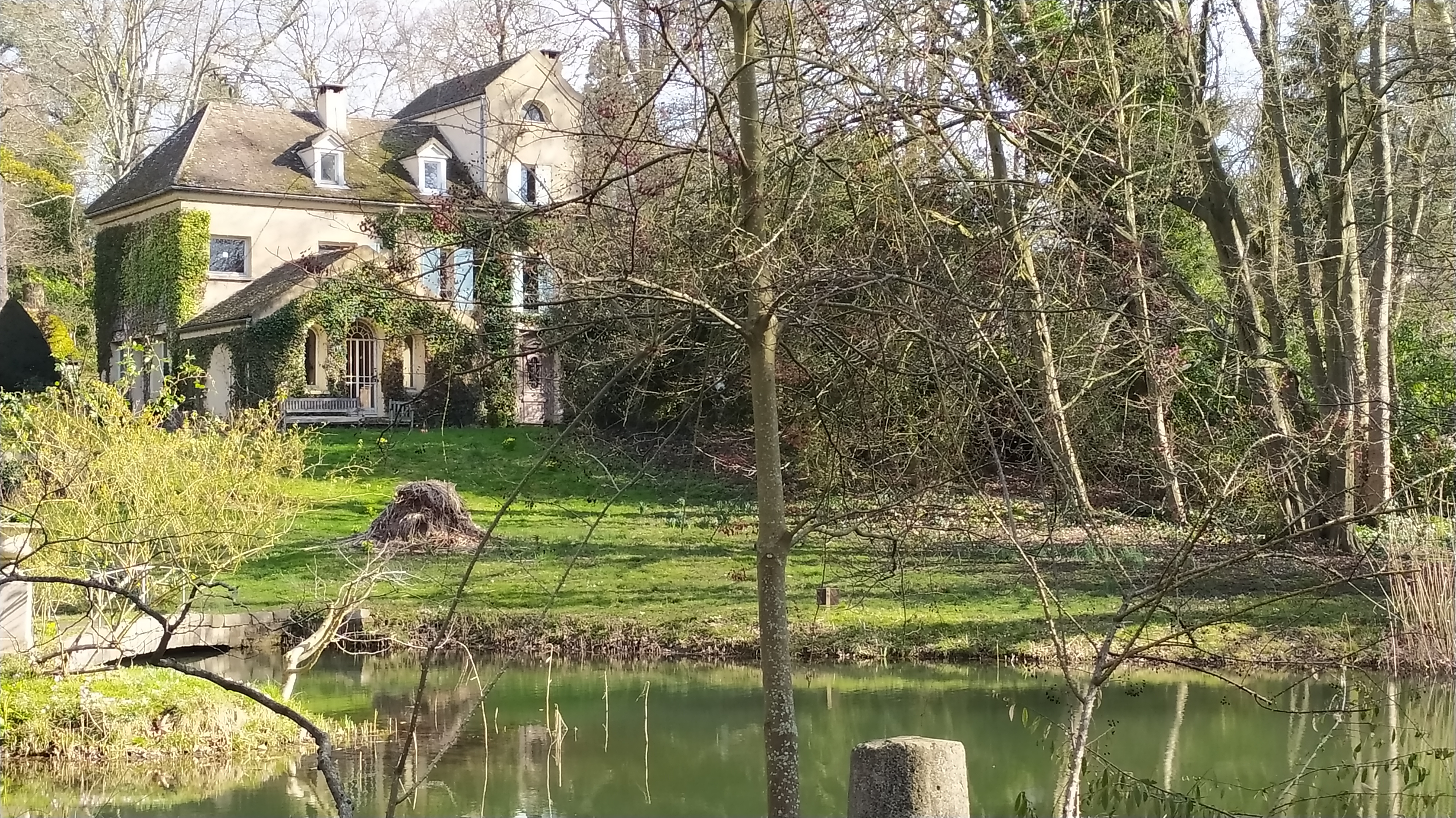 Photo n° 1 de l'avis de Elizabeth.a fait le 22/02/2020 à 14:29