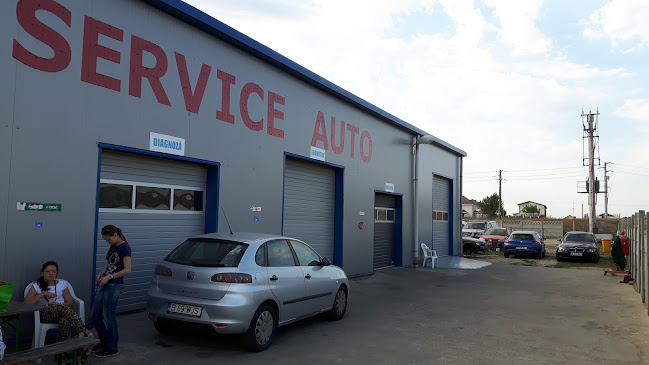 Auto Industries Services