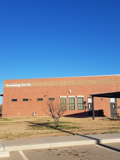 Tohono O'odham Community College