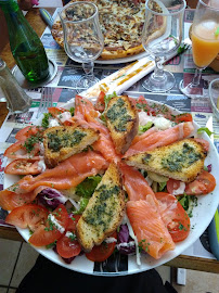 Plats et boissons du Restaurant italien La Bottine à Cambrai - n°16