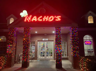 Nacho's Restaurant Cantina and Grill