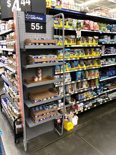 Department Store «Walmart Supercenter», reviews and photos, 762 Outlet Collection Way, Auburn, WA 98001, USA