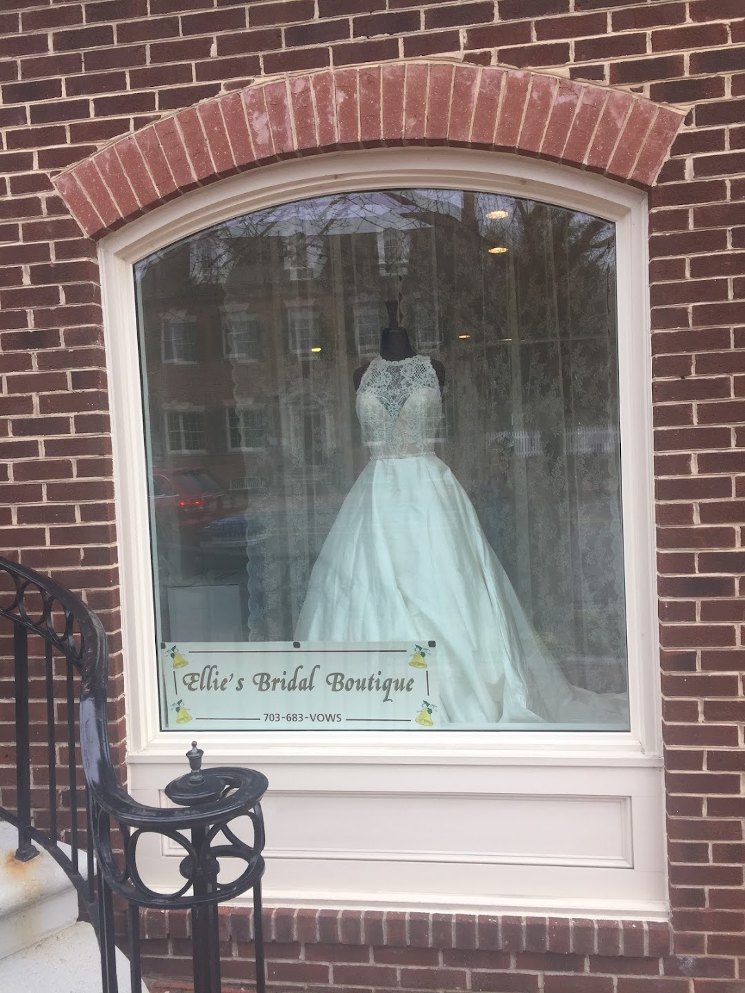 Ellies Bridal Boutique