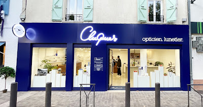 CLUQUES opticien. lunetier. à Saint-Sulpice-la-Pointe