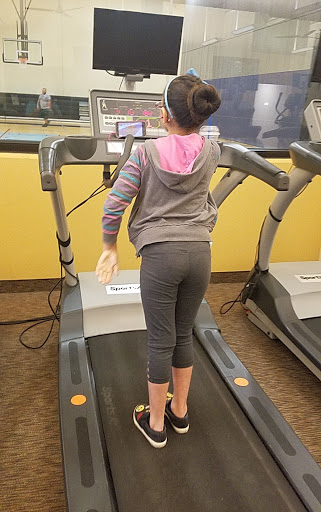 Health Club «Centro Fitness», reviews and photos, 3800 Commercial Ave, San Antonio, TX 78221, USA