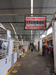 Mercado Centenario (La Parada)