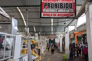 Mercado Centenario (La Parada) image