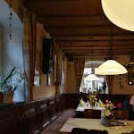 Photo n°2 de l'avis de Leo. fait le 30/07/2017 à 12:19 sur le  Landgasthof Rittmayer à Hallerndorf