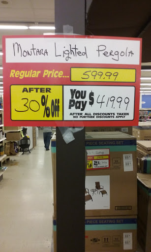 Discount Store «Kmart», reviews and photos, 176 Street Rd, Feasterville-Trevose, PA 19053, USA