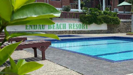 Endau Beach Resort