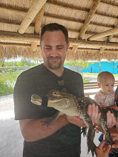 Boat Tour Agency «Everglades Excursions», reviews and photos, 1010 6th Ave S #1, Naples, FL 34102, USA