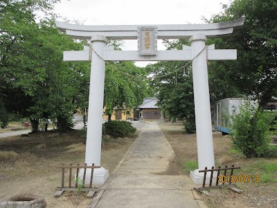 天満宮