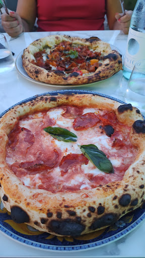 Savoia Pizzeria Napoletana in Montesilvano, Provincia di Pescara
