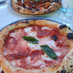 Photo n°1 de l'avis de Francesca.a fait le 04/07/2022 à 18:36 sur le  I Savoia à Montesilvano