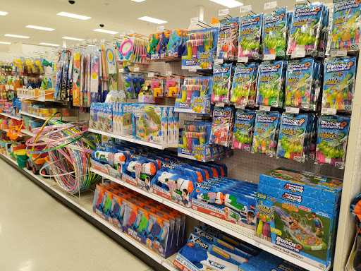 Department Store «Target», reviews and photos, 1111 Brook Forest Ave, Shorewood, IL 60404, USA