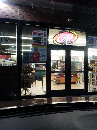 Speedway, 855 1st Ave S, Baxter, TN 38544 0000, USA, 