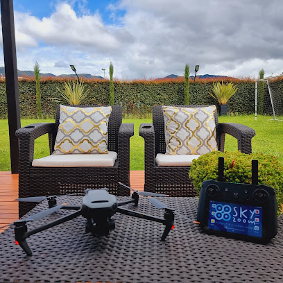 Alquiler de Drones en Bogotá. Drones Sky Zoom Fotografía y Video Aéreo, Alquiler Dron, Servicio Dron Bogota Colombia