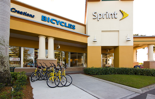 Bicycle Store «Island Bike Shop - Naples», reviews and photos, 4342 Thomasson Dr, Naples, FL 34112, USA