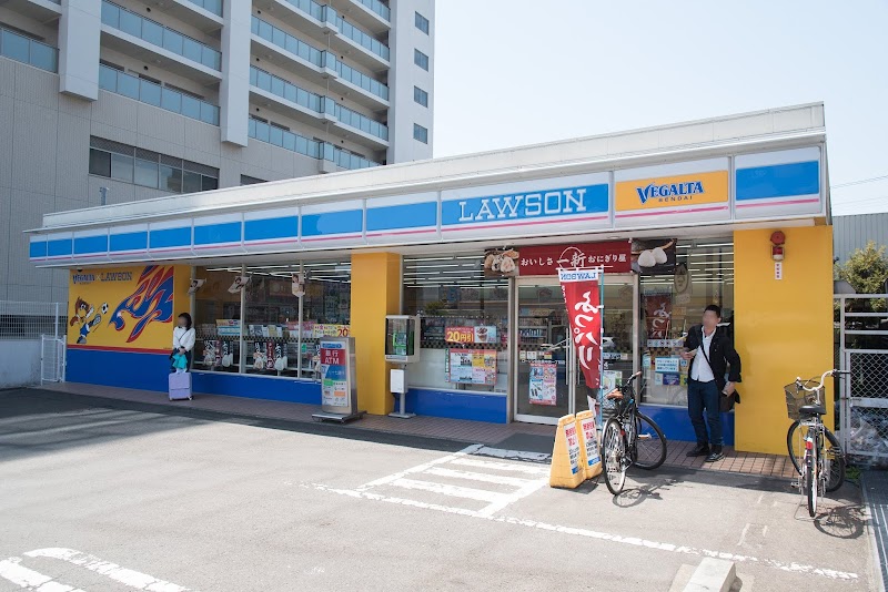 ローソン 仙台泉中央一丁目店 宮城県仙台市泉区泉中央 コンビニエンスストア コンビニ グルコミ