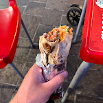 Photo n°5 de l'avis de Alex.u fait le 04/09/2019 à 17:55 sur le  Buonissimo Kebab à Porto Recanati