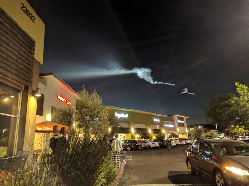 Shopping Mall «Aliso Village Shopping Center», reviews and photos, 23966 Aliso Creek Rd, Laguna Niguel, CA 92677, USA