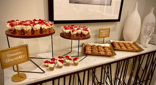 Caterer «Beyond Details Nashville», reviews and photos, 107 45th Ave N a, Nashville, TN 37209, USA