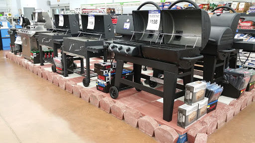 Department Store «Walmart Supercenter», reviews and photos, 3501 34th St S, St Petersburg, FL 33711, USA