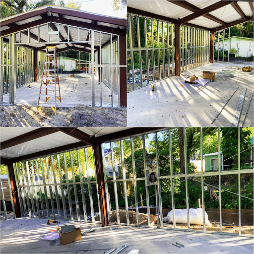 Electrician «Aguila Electrical Services Inc», reviews and photos, 5708 N 56th St, Tampa, FL 33610, USA