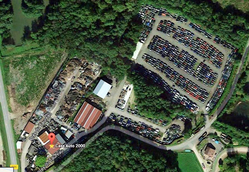 Photo 1 - Cass'Auto 2000