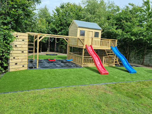 BJH Carpentry Services